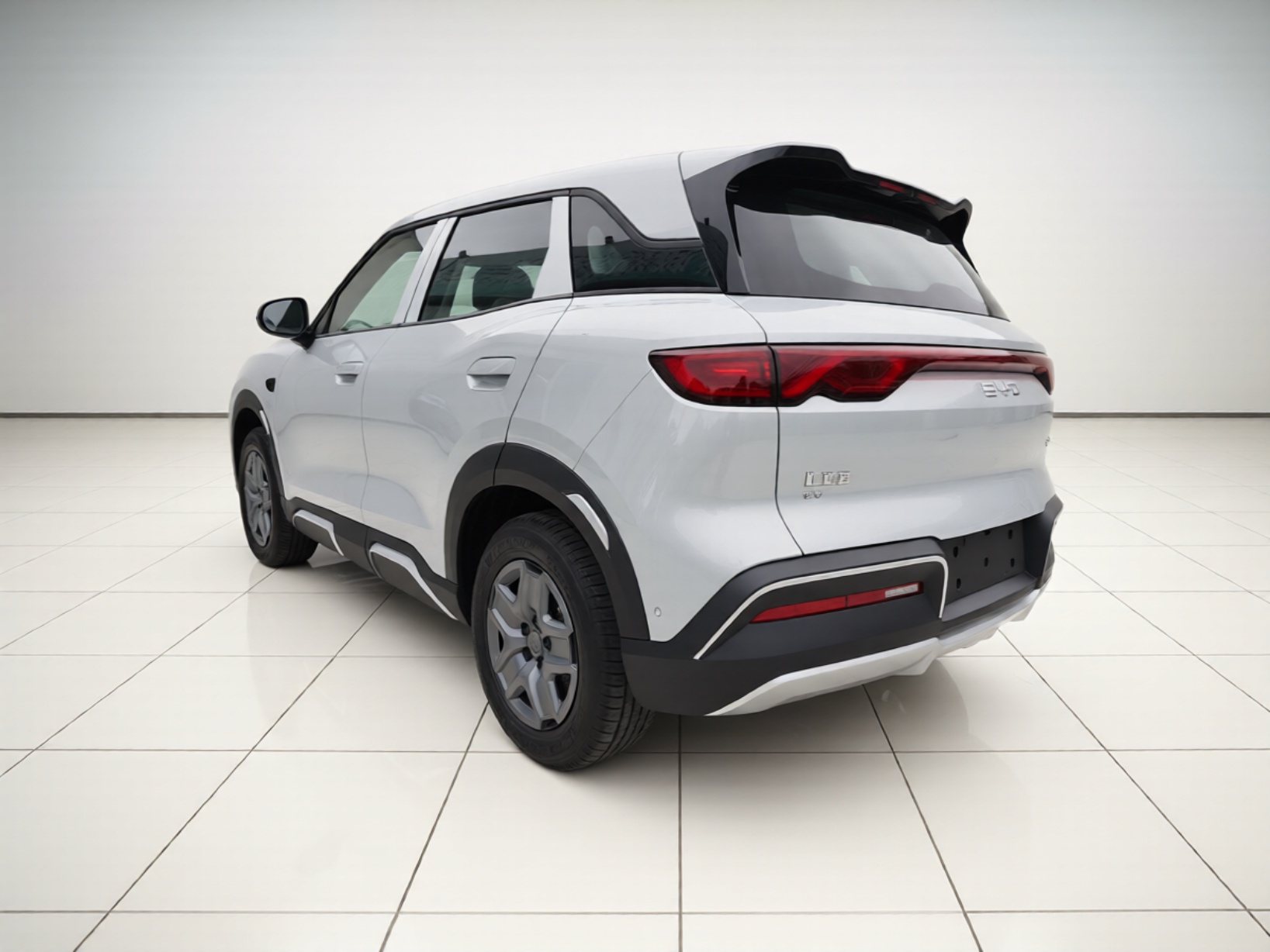 BYD Yuan UP 2025 Intelligent Driving Version 401 KM Dynamic Edition — снимка 4