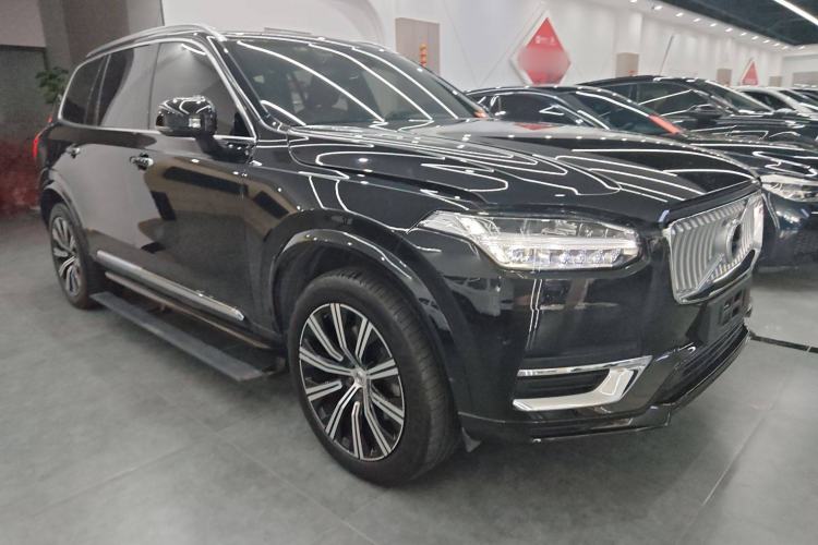 Used Volvo XC90 2023 B5 SmartDrive Luxury Edition 7 Seats