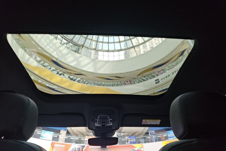 Used Audi A6L 2021 40 TFSI Luxury Dynamic Edition
