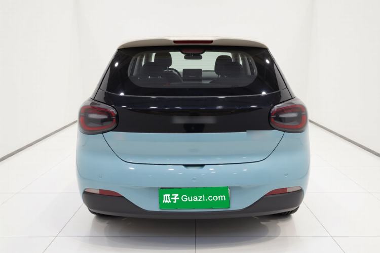 Used Dongfeng NAMMI 01 2024 430 Plus Smart+
