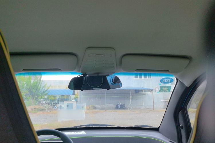 Used Baojun E100 2019 250KM Smart Drive Edition