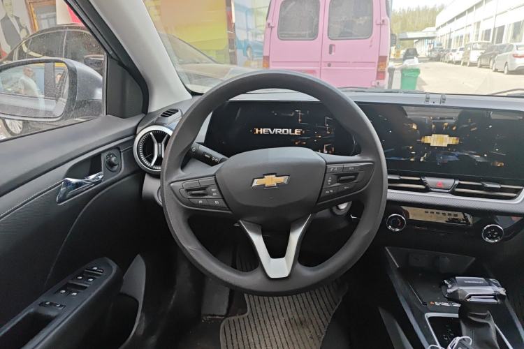 Used Chevrolet Monza 2023 1.5L Dual-Clutch Enjoyment Edition