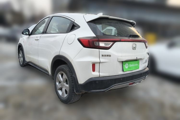 Used Honda XR-V 2017 1.5L LXi CVT Classic Edition