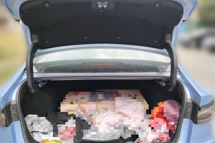 Used Chery Arrizo 8 2022 1.6T DCT Zhen