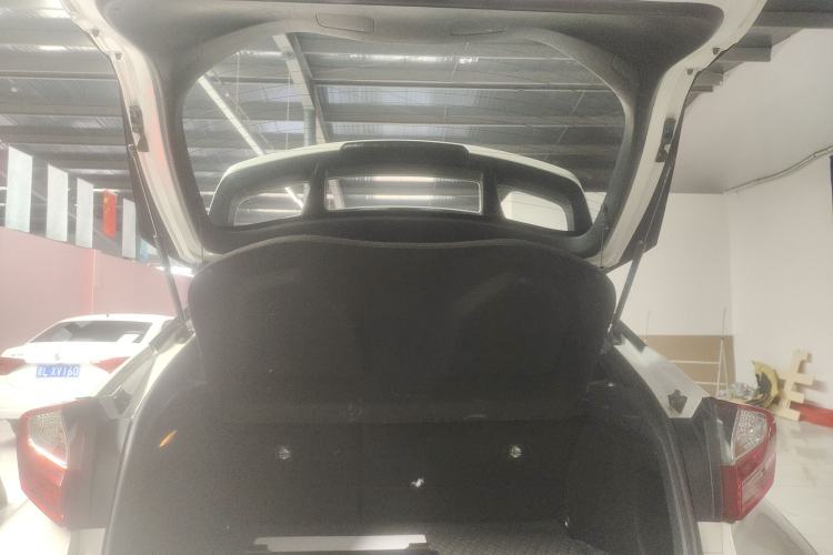 Used Toyota IZOA 2020 2.0L Yi Xiang CARE
