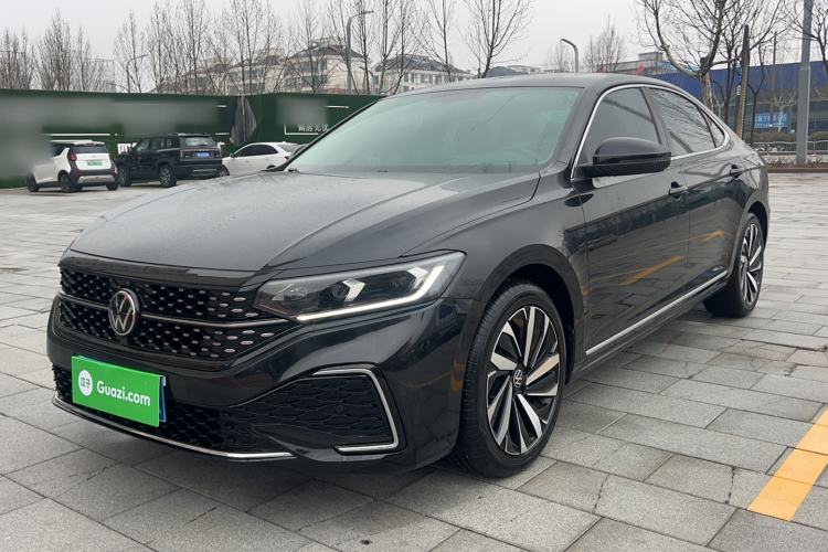 Used Volkswagen Passat 2023 330TSI Starry Elite Edition
