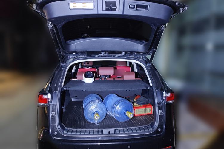 Used Lexus NX 2015 300h Front-Drive Fēngshàng Edition
