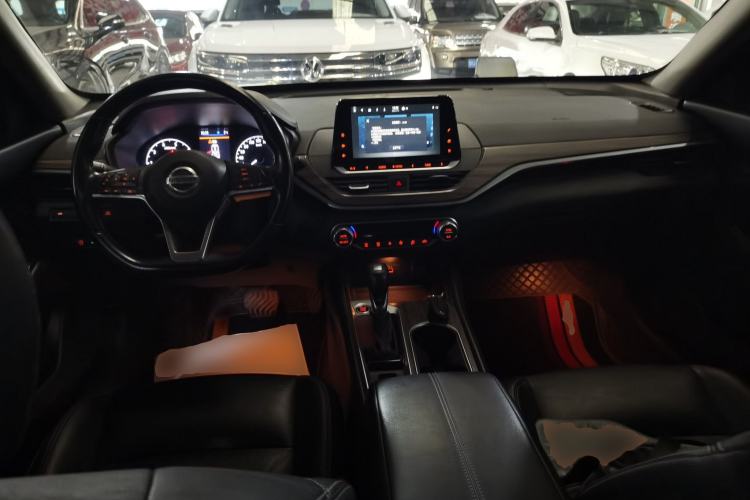 Used Nissan Teana 2021 2.0L XL Comfort Edition
