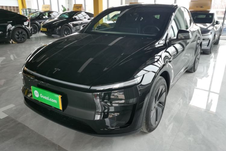 Used Tesla Model Y 2026 Rear-Drive Model