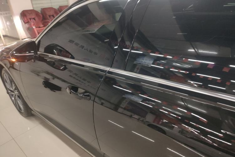 Used Audi A6L 2024 45 TFSI Prestige Dynamic Edition
