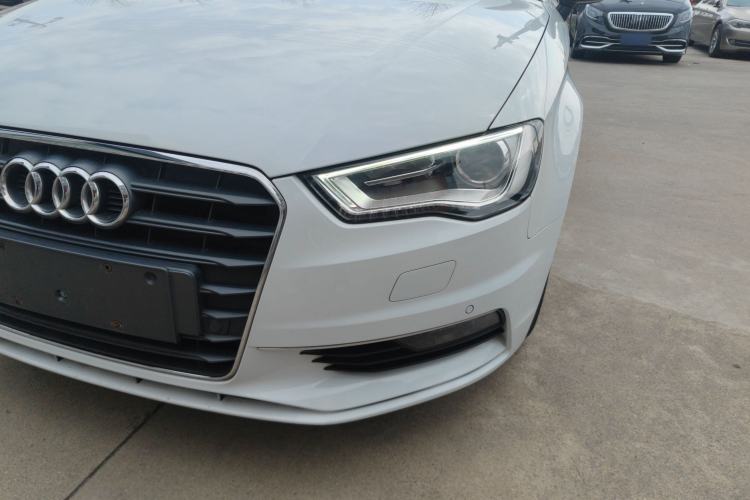 Used Audi A3 2016 Limousine 35 TFSI Prestige Edition
