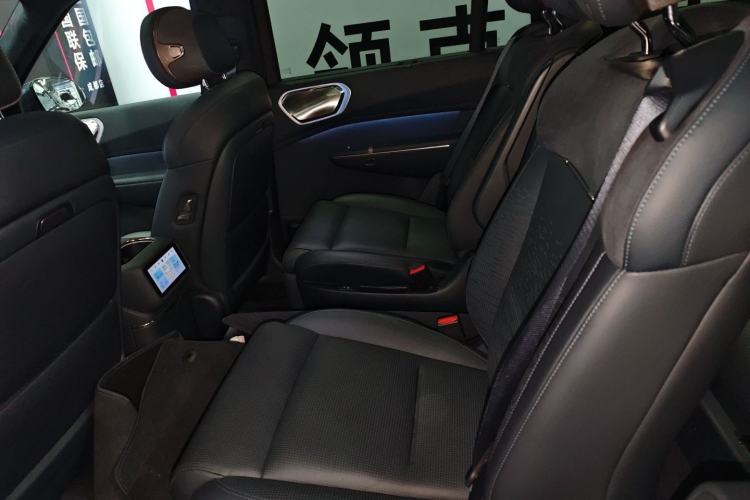 Used Lynk & Co 900 2025 1.5T Ultra