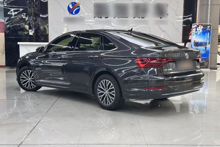 Used Volkswagen Sagitar 2021 280TSI DSG Comfort Connect Edition