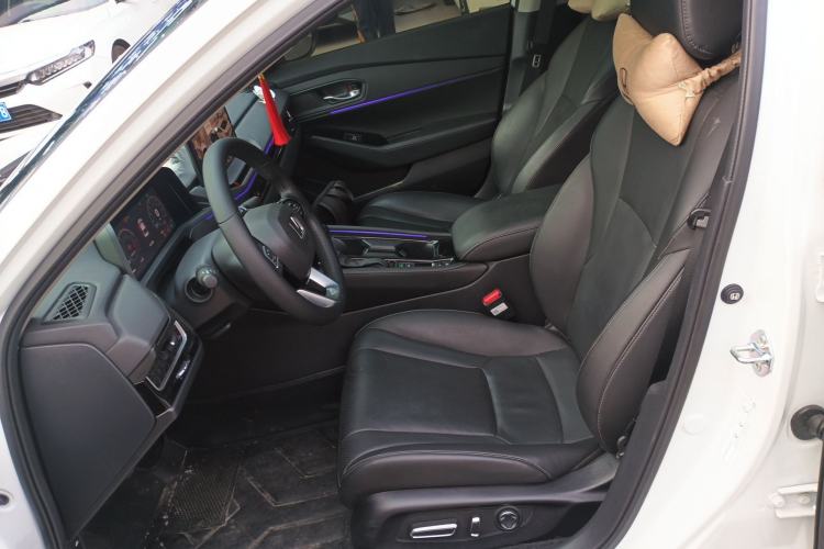 Used Honda Inspire 2023 260TURBO Elite Edition
