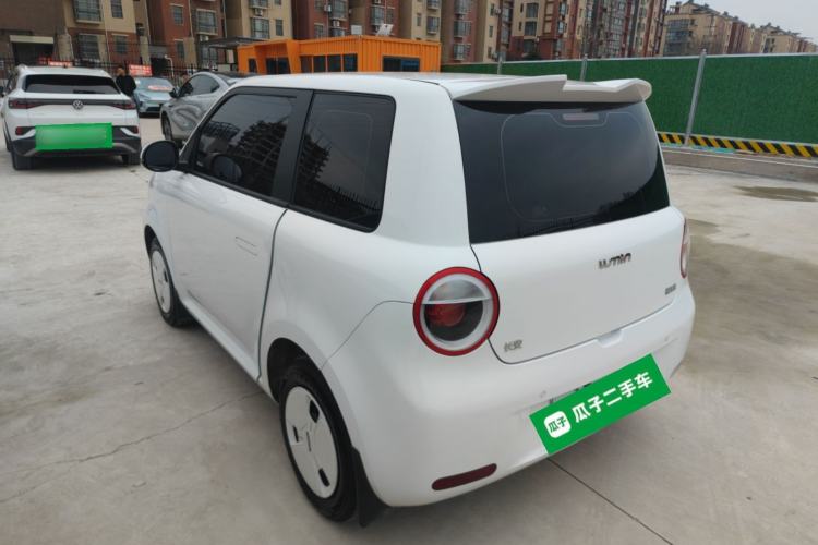 Used CHANGAN NEVO Lumin 2025 205km Refreshing Edition
