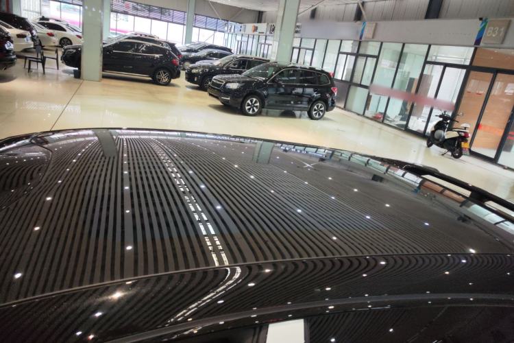 Used Zeekr 001 2026 Model 103° Four-Wheel Drive Ultra Version
