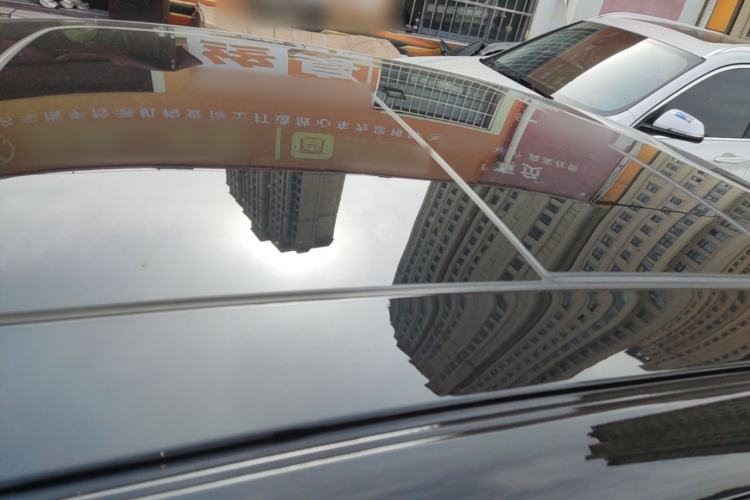 Used Lynk & Co 03 2025 1.5TD DCT Champion Edition Pro Roof