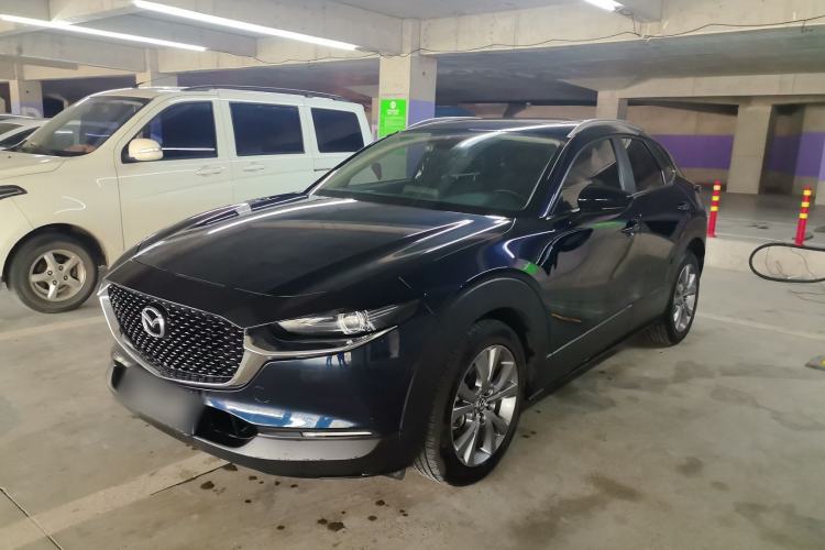 Used Mazda CX-30 2020 2.0L Automatic Joyful Model