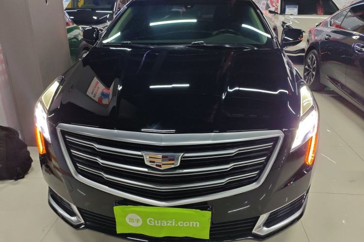 Used Cadillac XTS 2018 28T Tech Edition