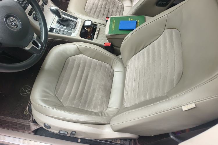 Used Volkswagen Magotan 2013 1.8TSI Luxury Model