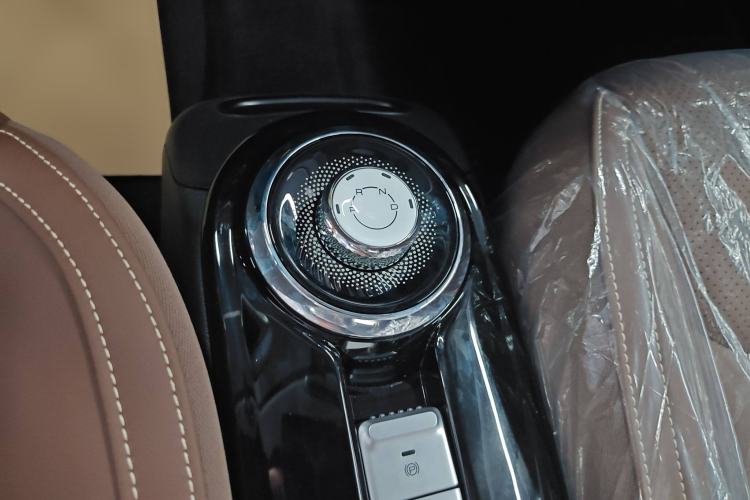 Used Wuling Bingo 2024 333 km Enjoyment Version