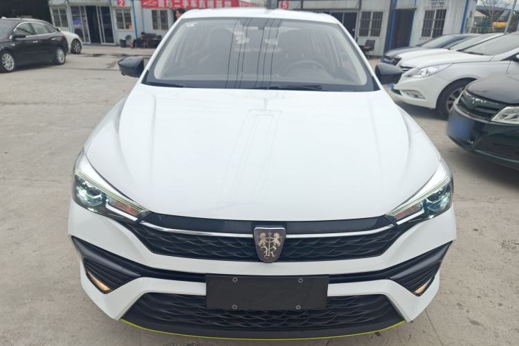 Used Roewe i5 2021 Revised Version 1.5L CVT Diamond Edition