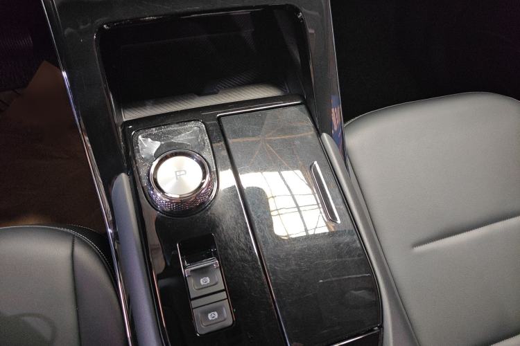 Used Haval H6 2021 3rd Generation 1.5T Automatic Two-Wheel Drive Max
