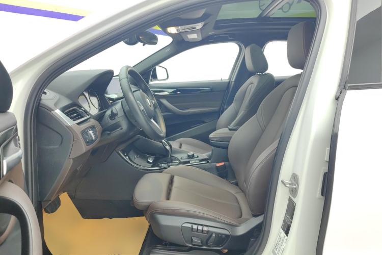 Used BMW X2 2020 sDrive25i Leading Model M Sport Package
