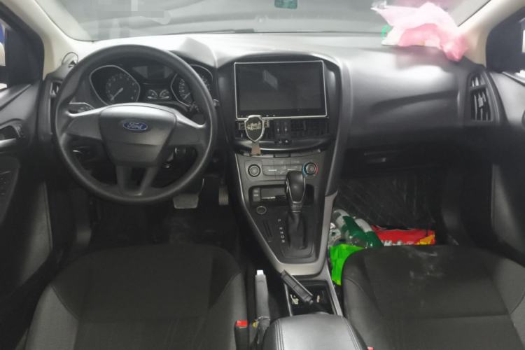 Used Ford Focus 2015 Hatchback 1.6L Automatic Comfort Model