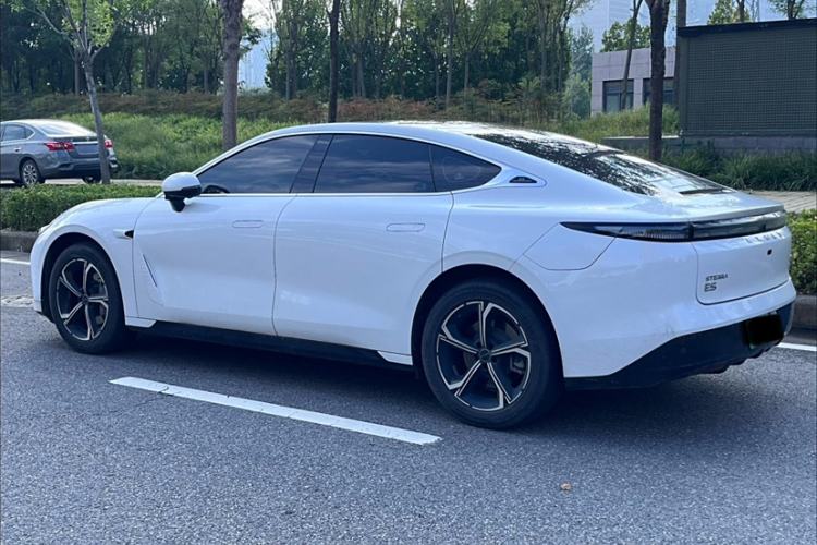 Used EXEED Star Era ES 2024 Max Long-Range Version