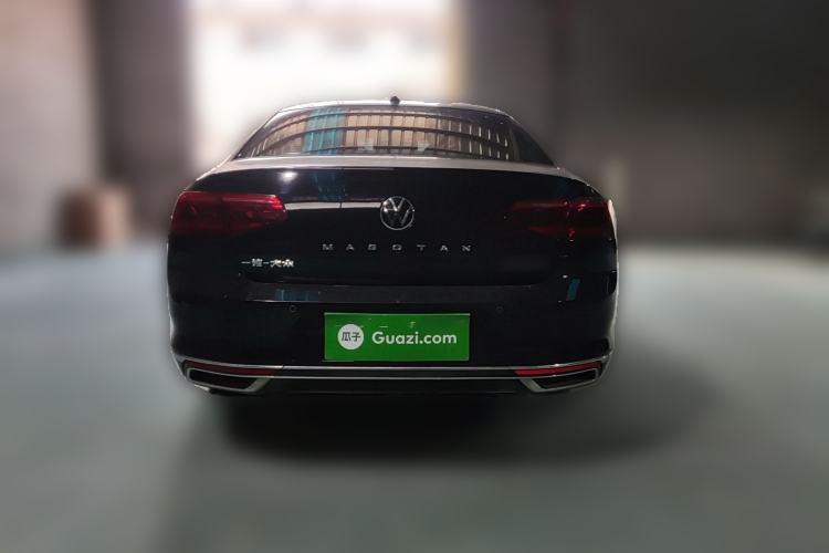 Used Volkswagen Magotan 2020 330TSI DSG Luxury Edition Rear