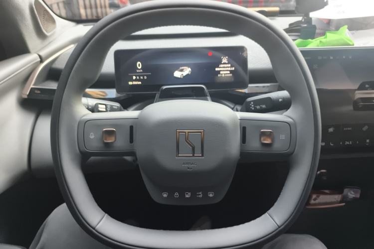 Used Zeekr X 2024 Five-Seater Four-Wheel Drive