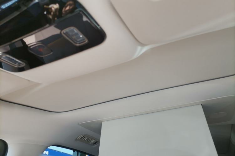 Used Li Auto Li Auto i8 2025 Model Standard Version
