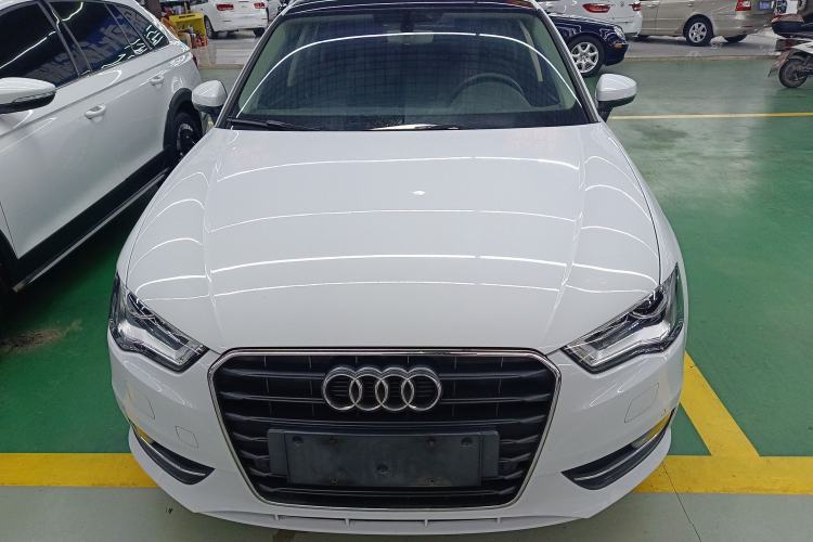 Used Audi A3 2016 Sportback 35 TFSI Style Edition