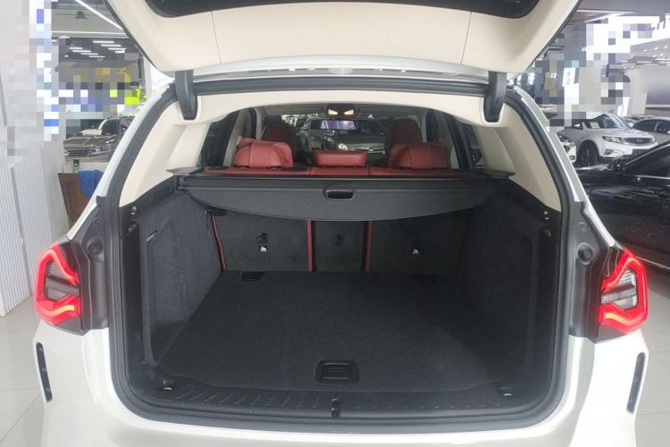 Used BMW X3 2022 Restyled xDrive25i M Sport Package