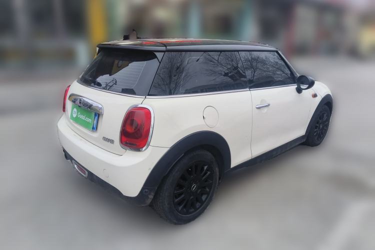 Used MINI MINI 2014 1.5T COOPER Fun