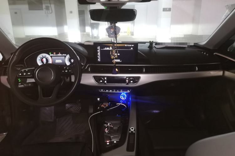 Used Audi A5 2022 Sportback 40 TFSI Fashionable and Dynamic Model