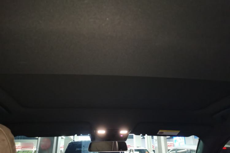 Used Li Auto L7 2025 Max Smart Refresh Edition