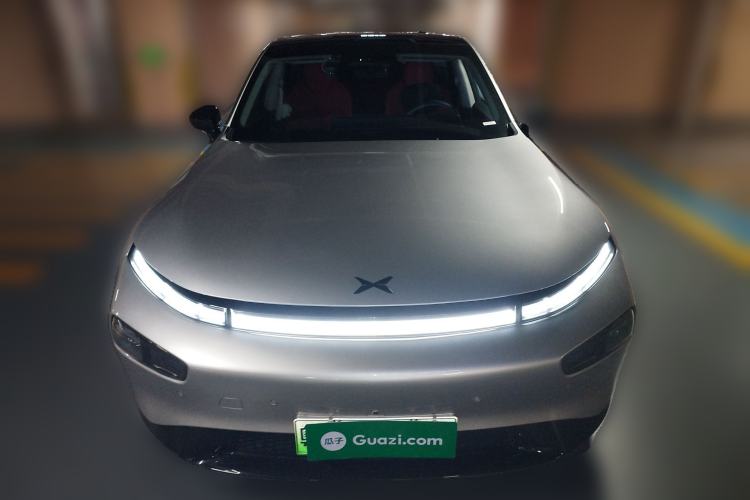 Used XPeng P7 2023 P7i 610 Max Performance Edition Front