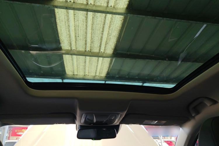 Used Haval H6 2021 3rd Generation 1.5T Automatic Two-Wheel-Drive Supreme