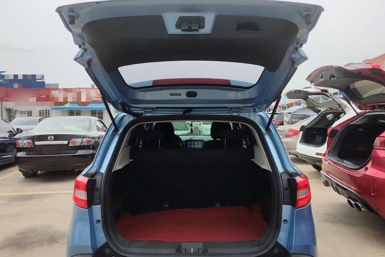 Used NETA N01 2020 430V