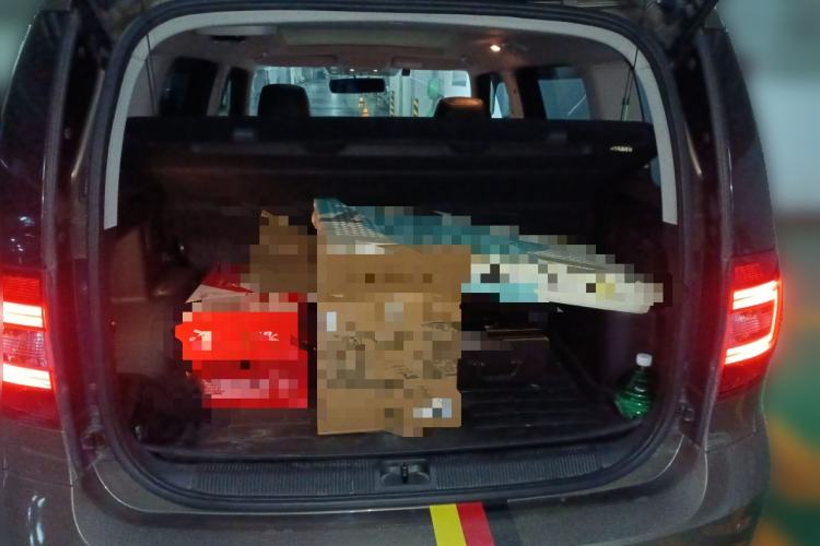 Used Skoda Yeti 2016 1.4TSI Manual Entry-Level Model
