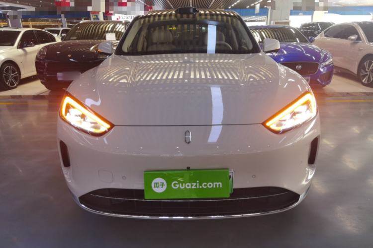 Used Hima AITO M5 2025 Extended-Range Ultra Rear-Wheel-Drive Version