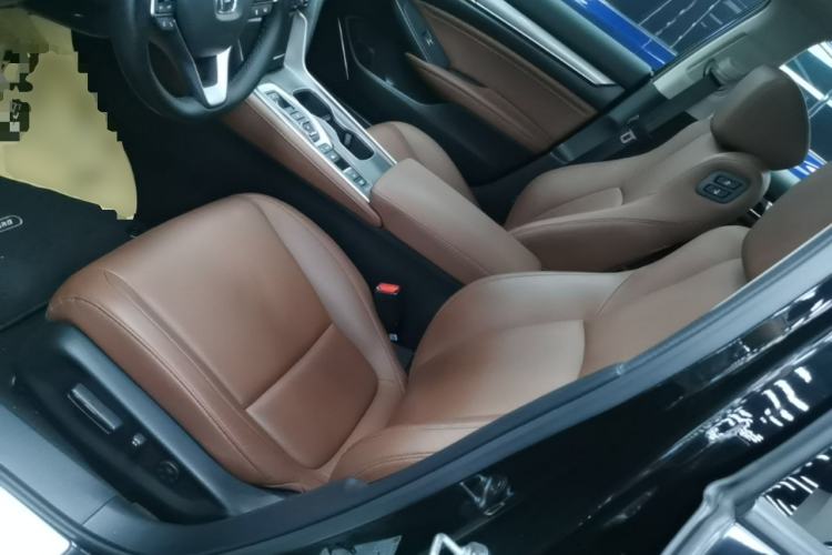 Used Honda Accord 2018 Rui Hybrid 2.0L Rui Ling Edition China VI
