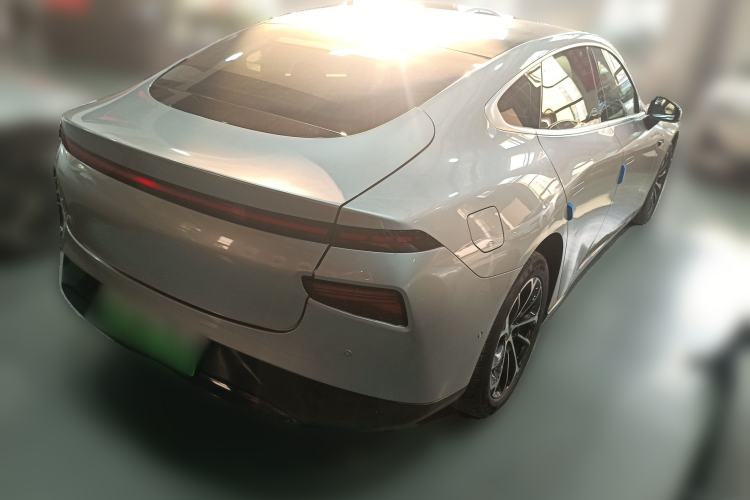 Used XPeng P7 2022 625E