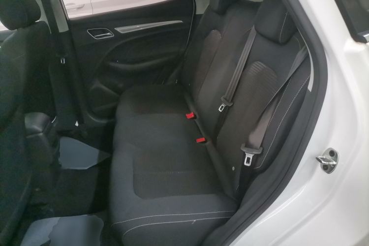 Used Roewe RX3 2020 1.6L Manual 4G Connect Super-Fresh Elite Edition