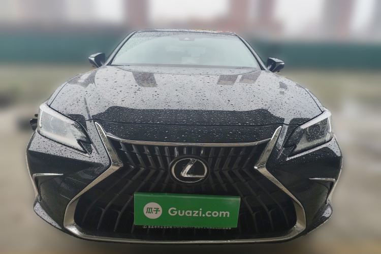 Used Lexus ES 2022 200 Luxury Edition