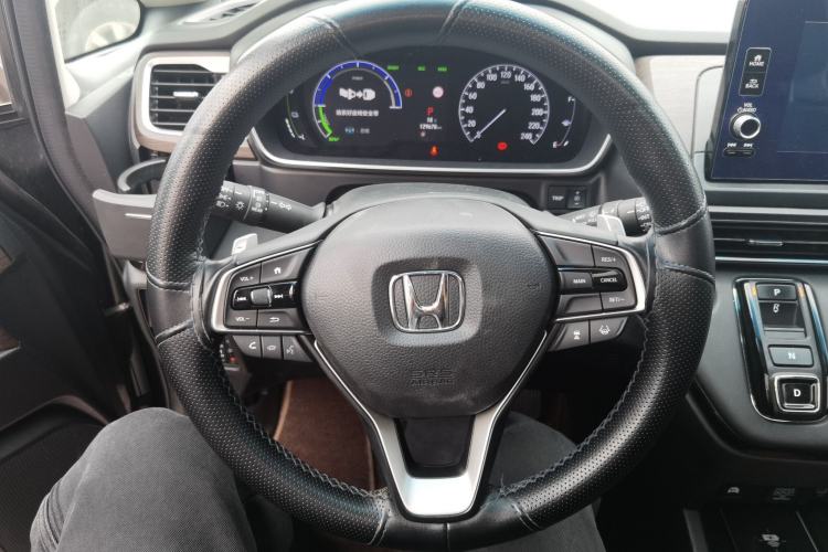 Used Honda Odyssey 2022 2.0L eHEV Sharp Enjoyment Edition