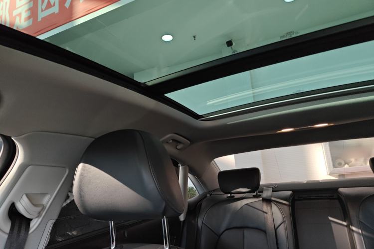 Used Audi A6L 2017 45 TFSI quattro Sport Edition