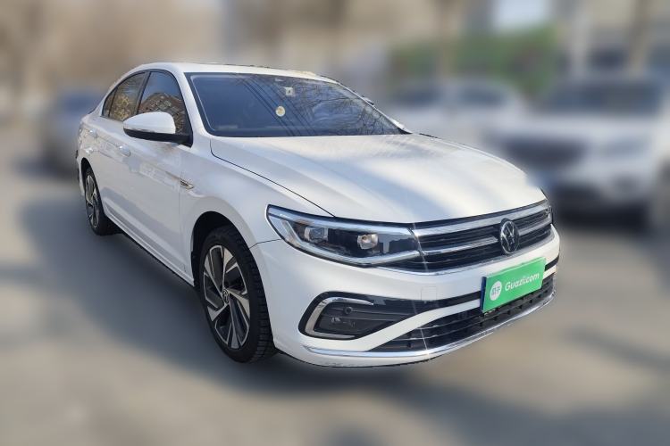 Used Volkswagen Bora 2023 280TSI DSG Prestige Edition
